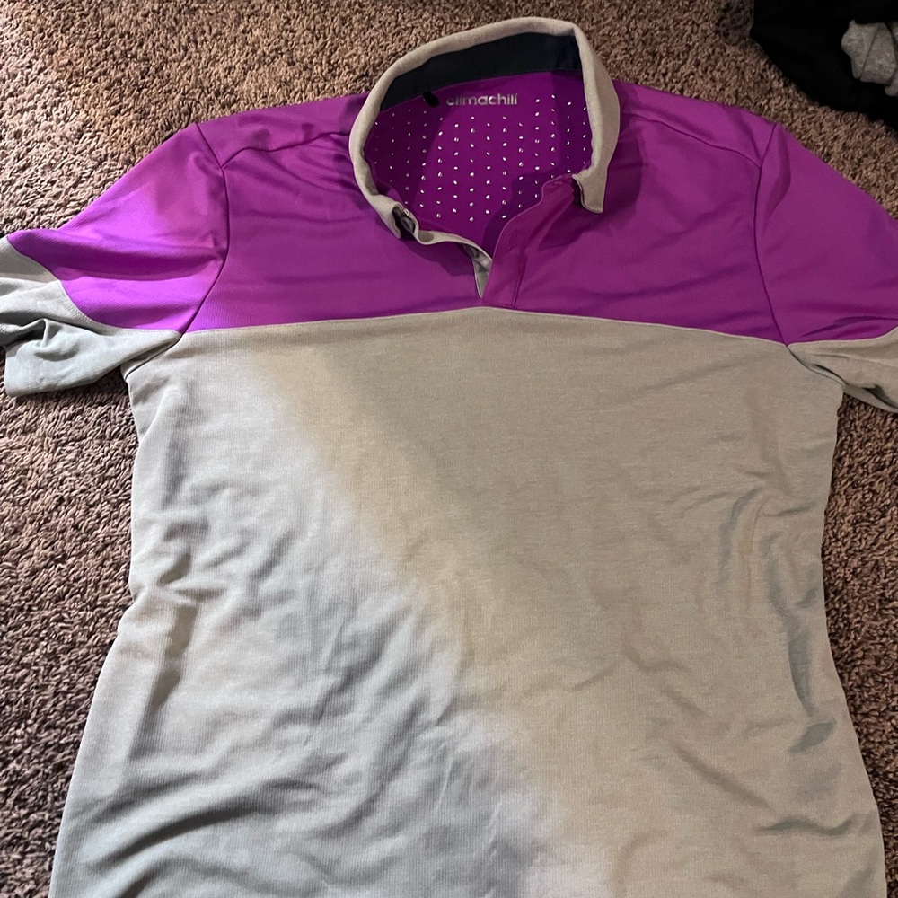 Men’s polo